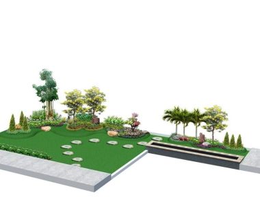 Tukang Taman Cikarang Profesional