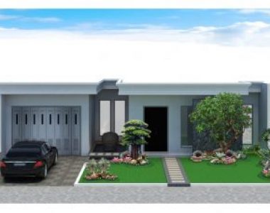 Jasa Pembuatan dan Perawatan Taman Bogor Timur