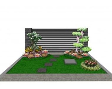 Tukang Taman Tanah Abang