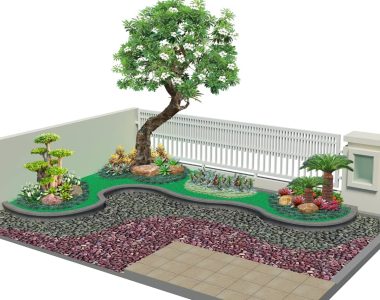 Tukang Taman Jakarta Murah Terpercaya