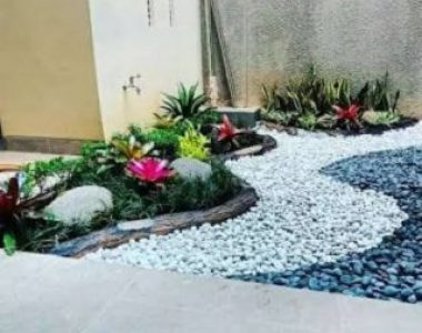 Jasa Pembuatan Taman Jati Padang | Tukang Taman di Pasar Minggu