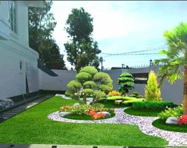 Kabar Baik! Tukangtaman.id Telah Hadir di Kota Depok – Jasa Taman Depok