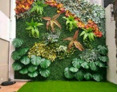 Tukang Taman Vertical Garden Jakarta – Terbaik
