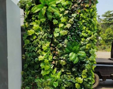 Tukang Taman Vertical Garden Depok – Survey Gratis