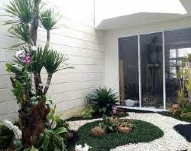 Tips Membuat Taman Rumah Minimalis -Tukang Taman Profesional