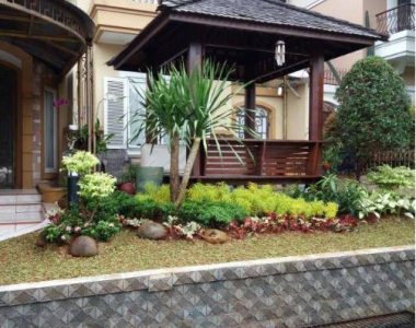 Tukang Taman Depok – Jasa pembuatan Taman di Depok