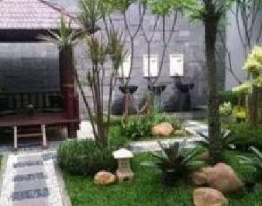 Jasa Pembuatan Saung Gazebo Depok | Tukang Saung Depok